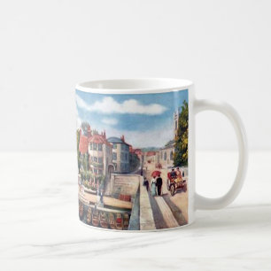 Kaffe Mugg, Henley-on-Thames Kaffemugg