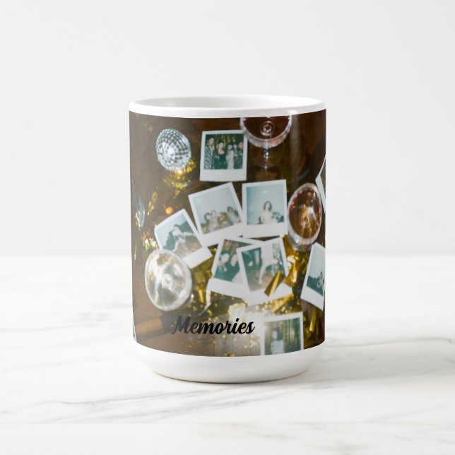 Kaffe Mugg, Hett Kakao Kaffemugg (Center)