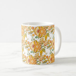 Kaffe Mugg-höst Kaffemugg
