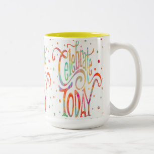 Kaffe mugg i dag