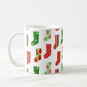 Kaffe Mugg i julklapp