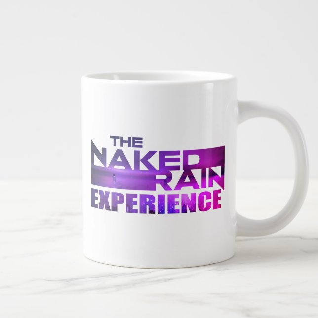 Kaffe Mugg Jumbo Mugg (Höger)