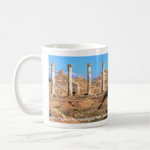 Kaffe Mugg (Kato Paphos Archeological Park)