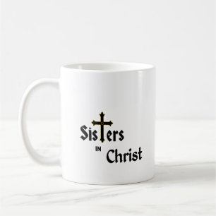 Kaffe Mugg: Kristus i Kristus Kaffemugg