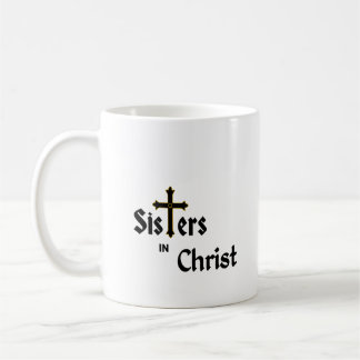 Kaffe Mugg: Kristus i Kristus Kaffemugg