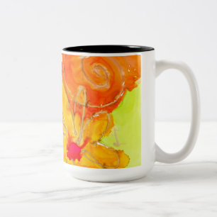 Kaffe Mugg Lovitude (döv)