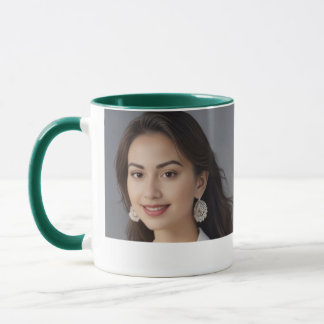 Kaffe Mugg med foto