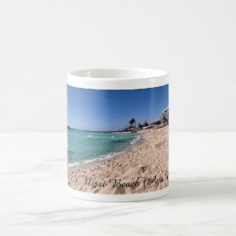 Kaffe Mugg (Nissi Beach2)