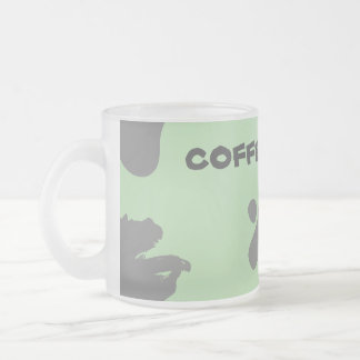 kaffe mugg och mugg
