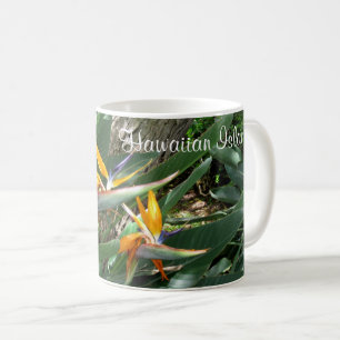 Kaffe Mugg, Paradise-fågel Kaffemugg