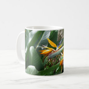 Kaffe Mugg, Paradise-fågel Kaffemugg
