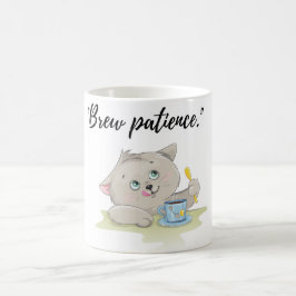 "Kaffe Mugg: Perfekt för varje brygga" Kaffemugg