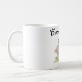 "Kaffe Mugg: Perfekt för varje brygga" Kaffemugg