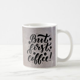 "Kaffe Mugg: Personlig Perfektion" Kaffemugg