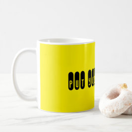 Kaffe Mugg RMDESIGNFLO55