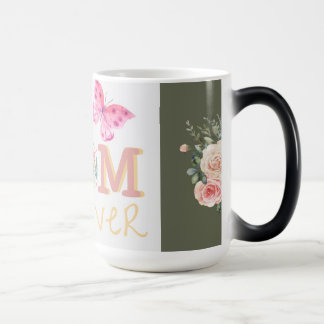 Kaffe Mugg - Startar Mamma Drinkware