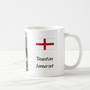 Kaffe Mugg, Taunton, Somerset Kaffemugg