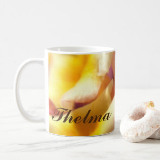 Kaffe mugg - Thelma