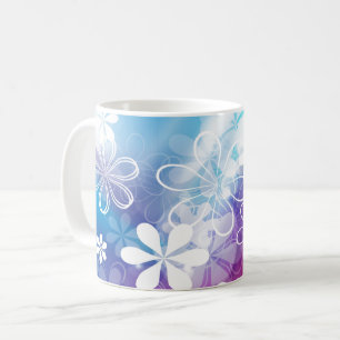 Kaffe Mugg-Tropik Kaffemugg