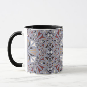 Kaffe Mugg Tryckt