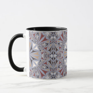 Kaffe Mugg Tryckt