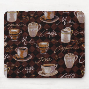 Kaffe Musmatta