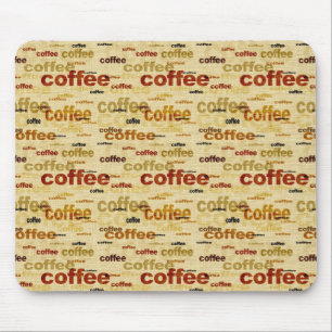 Kaffe Musmatta