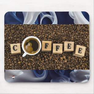 Kaffe Musmatta