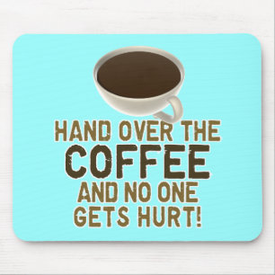 Kaffe Musmatta