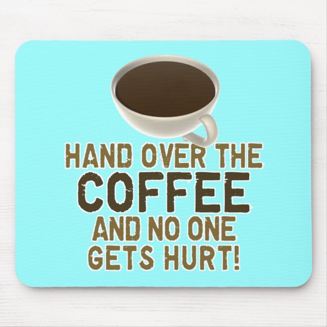 Kaffe Musmatta (Framsidan)