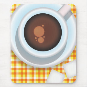 Kaffe Musmatta
