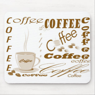 Kaffe Musmatta