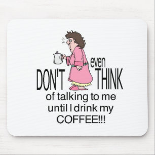 Kaffe Musmatta