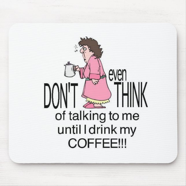 Kaffe Musmatta (Framsidan)