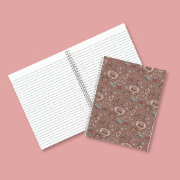 Kaffe nu Mocha Mönster