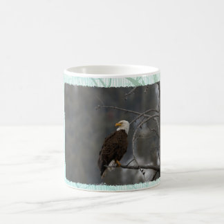 Kaffe och dryck Mugg i örn
