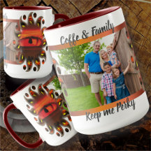 Kaffe och familj 2106
