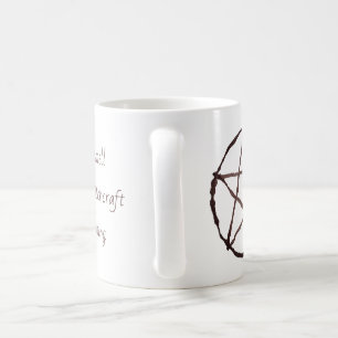 Kaffe- och köksportråd kaffemugg