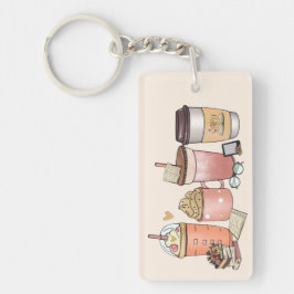 Kaffe och litteratur