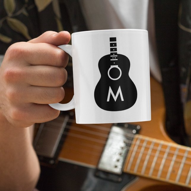 Kaffe och rullning, personlig mugg (Skapare uppladdad)