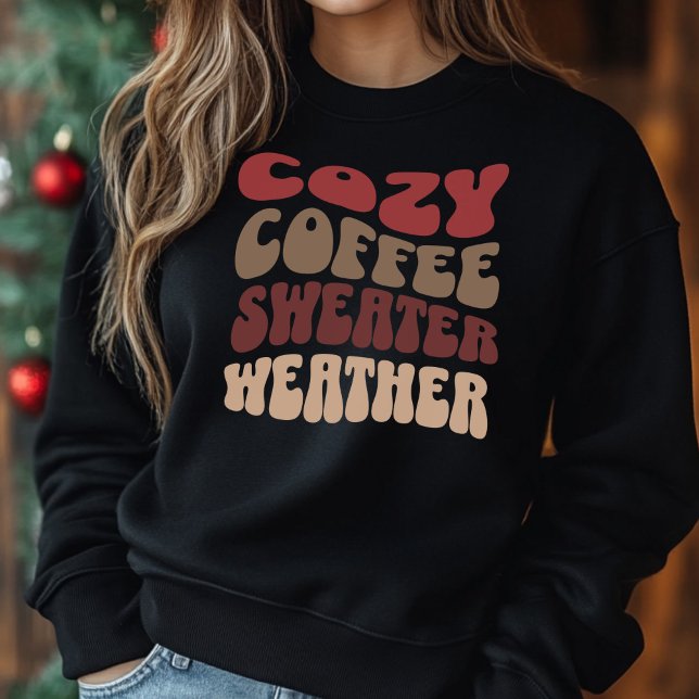 Kaffe och sötvattenssötare t shirt (Skapare uppladdad)