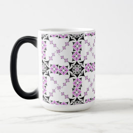 Kaffe och Tea kopp set/Vibes Mugg | Vibrant