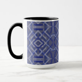 Kaffe och Tea kopp set/Vibes Mugg | Vibrant