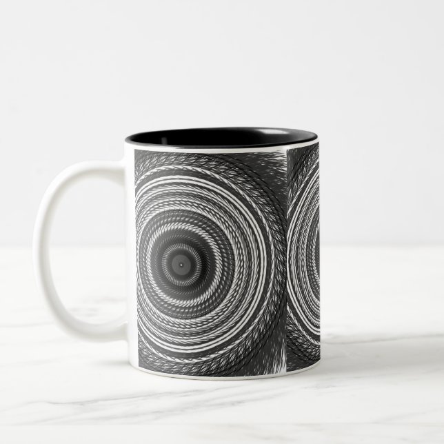 Kaffe och Tea kopp set/Vibes Mugg | WaraMuse (Vänster)