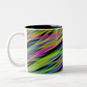 Kaffe och Tea kopp set/Vibes Mugg WaraMuse