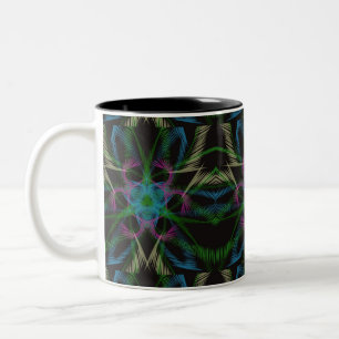 Kaffe och Tea kopp set/Vibes Mugg WaraMuse
