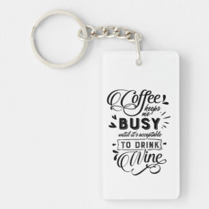 Kaffe och Vin