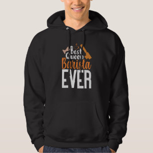 Kaffe, offertkaffe, Coola Kaffe 6 Hoodie