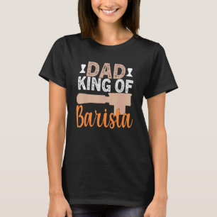 Kaffe, offertkaffe, Coola Kaffe 8 T Shirt