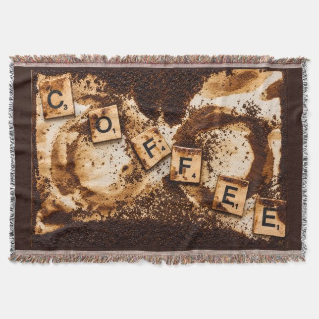 Kaffe på Kaffe Filt (Framsidan)